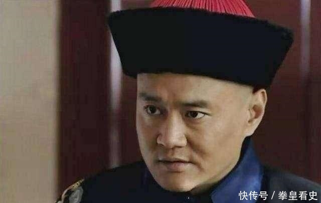 别墅|雍正王朝10-3：为何说十三爷蹲号子还能住大别墅，原来是佟国维刻意安排