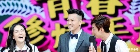 单独|综艺和艺人单独存在,相互得益占据多数,晓明哥成了意外