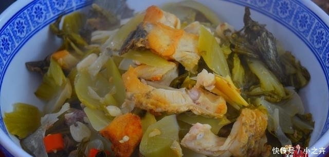 喜欢|酸菜鱼超好吃的家庭做法,操作简单,味道正宗,看看你喜欢吃不?