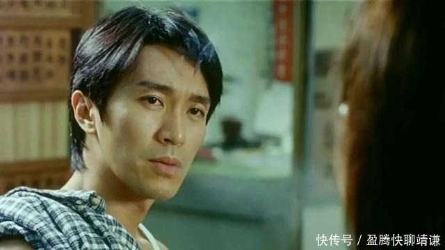 吴君如|周星驰电影完全调查:在每一部电影里,周星驰的角色叫什么?