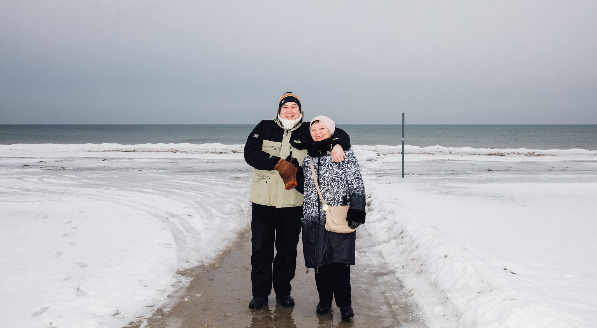 章晟|章晟:半世纪前的前苏联疗养院,在历史与当下间游走