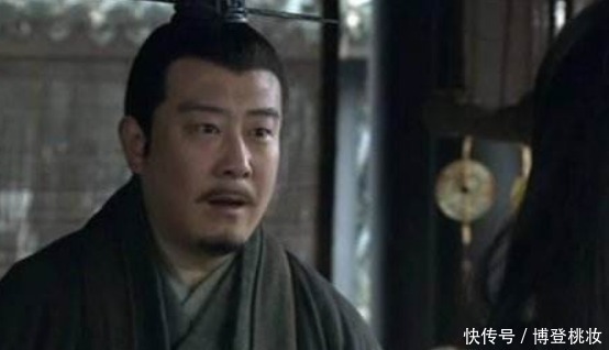曹操|刘备结交豪杰却错失猛将，实力不输赵云，后成曹操王牌