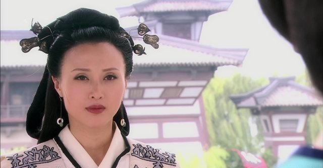 汉高祖|身子天子之母的她 虽然不受汉高祖的庞爱 却被另一男人宠上了天