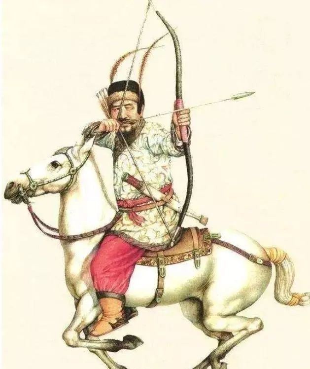 魏国|秦国和赵国这两大劲敌竟是同根同源的兄弟之国,有同一个祖宗