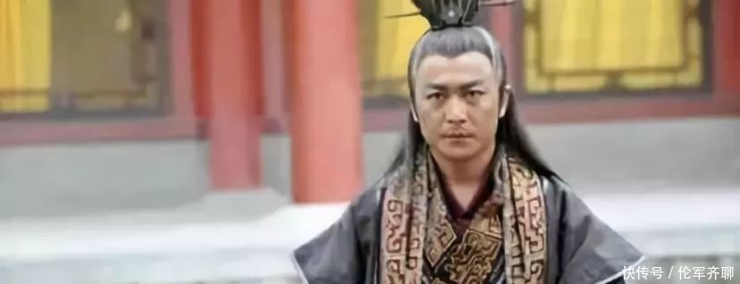 严嵩|明朝阁老们的政治斗争：此三人本是一条战线，却因严嵩死后反目