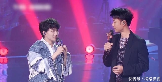  追星|《我们的歌2》首播诚意足，李健成功追星谭咏麟，3大惊喜预定年度综艺爆款