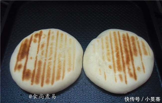 基础|只要学会这款基础面食,您就会做不同款式点心,越嚼越香容易懂