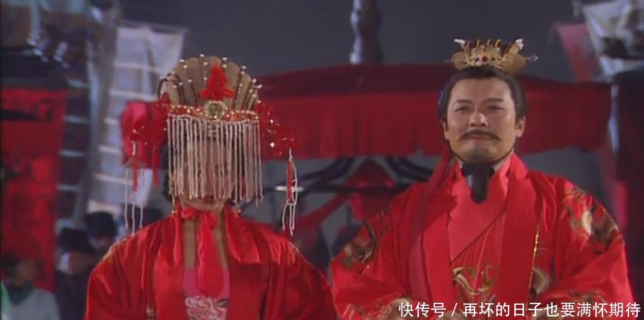 美人计|王允用“美人计”搞垮了董卓，可为何周瑜却没能用此计搞垮刘备？