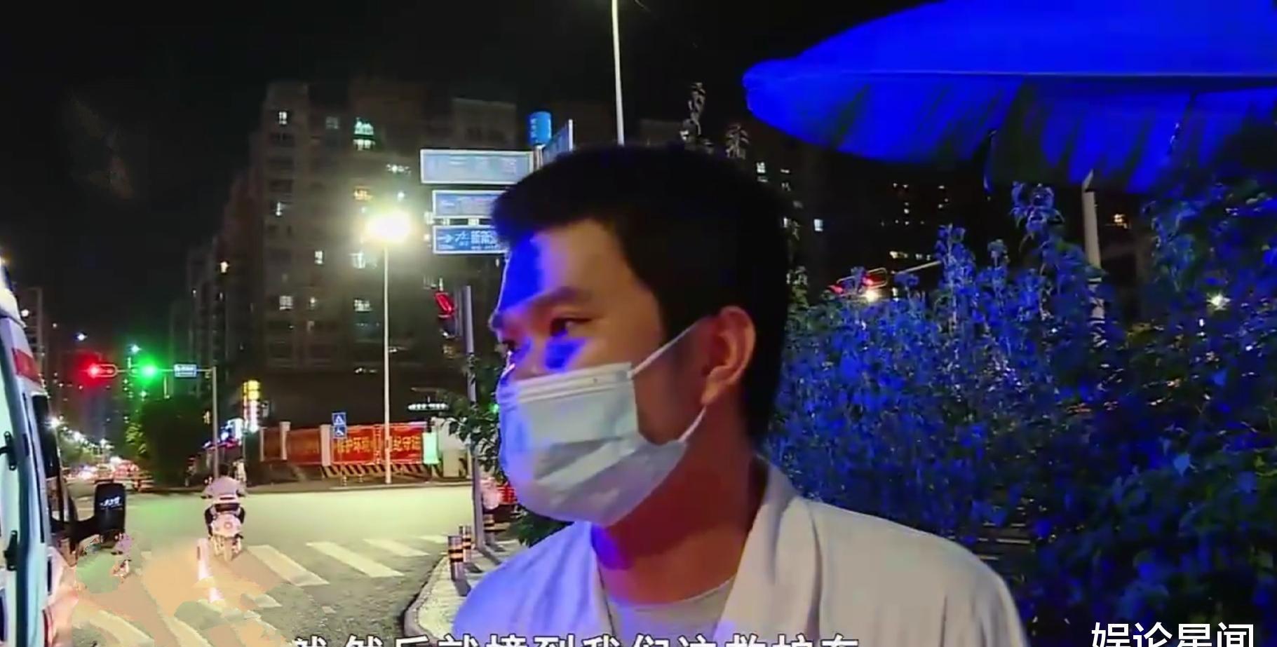 酒后驾驶|女司机喝醉后将车停在路中间睡觉，被叫醒后又撞上了救护车