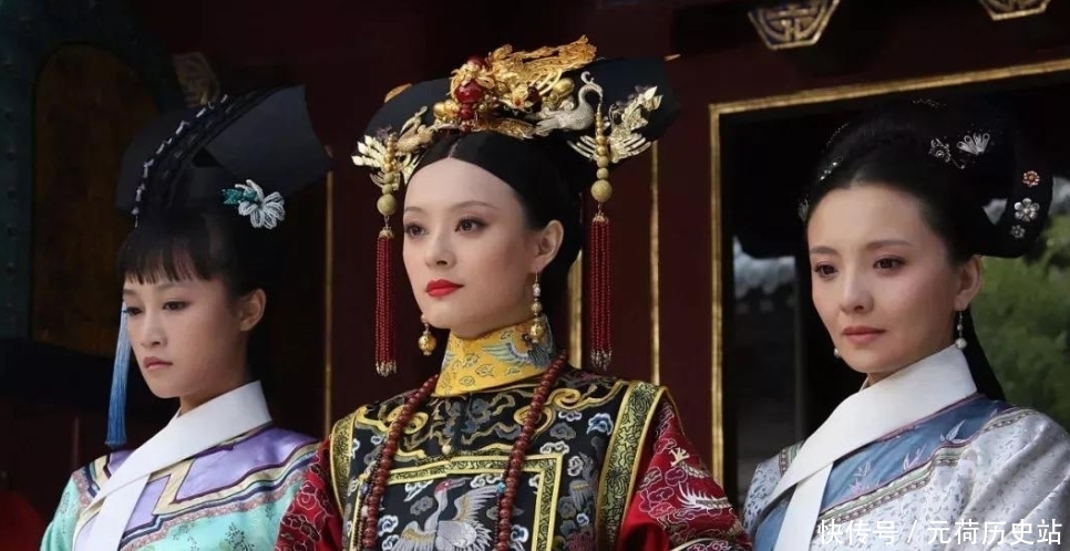 着自己|北周历史上的杨皇后为什么连皇帝都不敢动她?