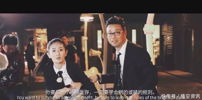 谢娜|被《极限挑战》里谢娜一个细节暖哭了