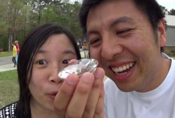 游客|美国一家公园损失上亿美元，被游客挖走2万多颗钻石后，现状如何