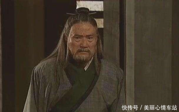 渔夫|名将为报救命之恩,送给渔夫一把宝剑,渔夫看到剑就自杀了