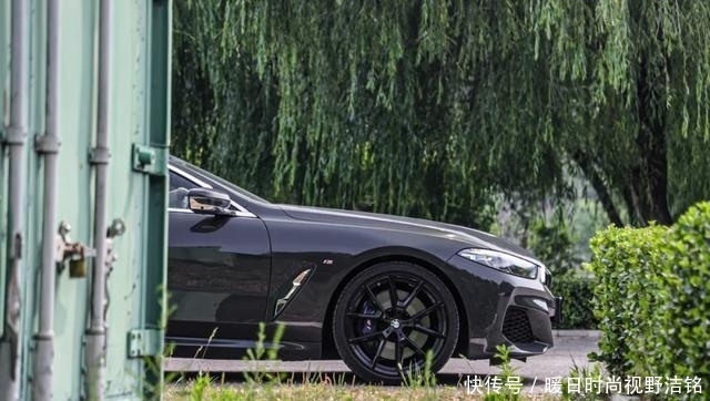  上路|6缸+电子挡，标配激光大灯，开它上路回头率堪比保时捷！