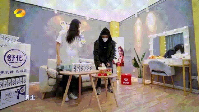  好看|沈腾李诞新综艺《笑起来真好看》看起来真好笑