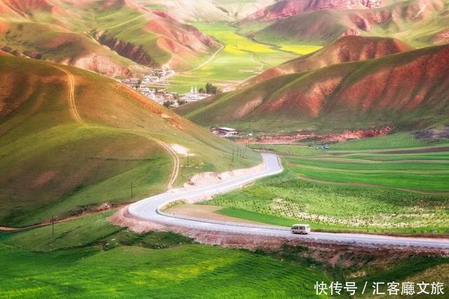  新疆|比新疆绚丽，比西藏神圣，美了千年却一直被遗忘！