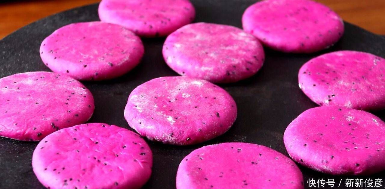 酥皮|不要只是用面粉做糖蛋糕这是最好的制作方法它们有很多层酥皮，又甜又好吃