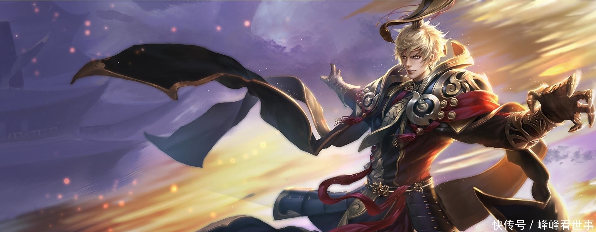 看过|点击量破100000000的十本小说,你看过几本,哪一本是你的最爱