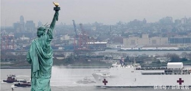  荷兰|历史经验表明，出现这两种现象就代表大国开始衰落，美国即将应验