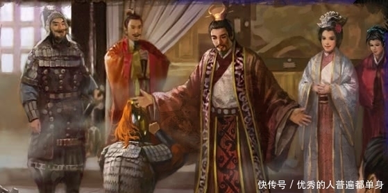 诸葛亮|诸葛亮一出山就能打胜仗?其实军师大人的主要工作并不是打仗