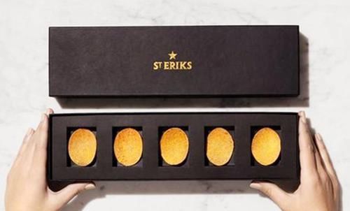 零食|男生眼中4种“奢侈”的零食,只有真爱才会买,多数女生都没吃过