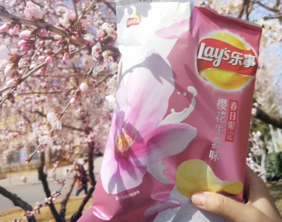 女生|5款女生爱吃的小零食,全吃过的是小女生,一个没吃的女汉子无疑