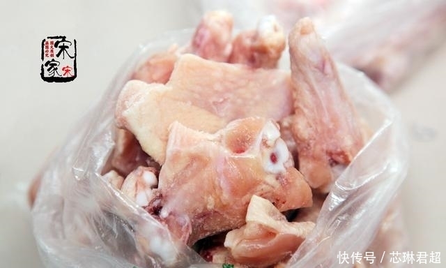 家里|家里没粮了派老公去买,花430块钱就买了这些,该夸还是该骂?