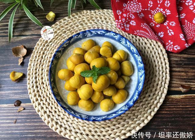 芝麻|入秋后,吃核桃芝麻不如吃它,多买点囤起来,放到冬天吃,特省事