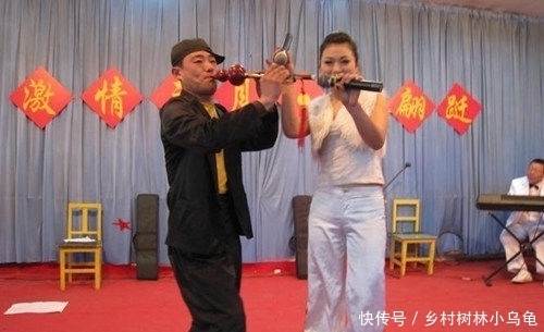  魏三|他在春晚火了之后就飘了，拒绝拜师赵本山，如今只能靠走穴为生