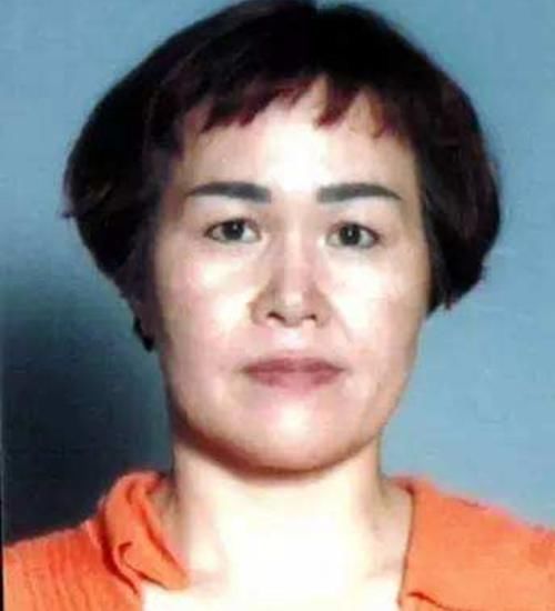丈夫|她亡命天涯14年，为躲避追捕疯狂整容7次，落网时丈夫已认不出