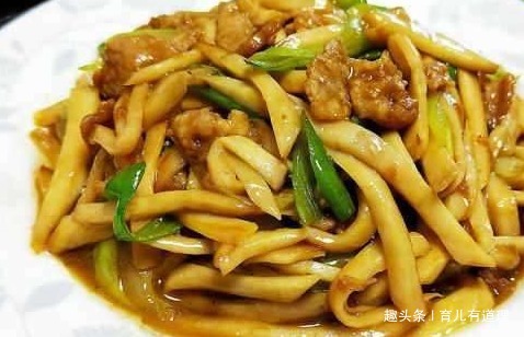  宝宝|刚上桌就被抢光，味道特别香，比吃红烧肉还过瘾，孩子吃提升智力