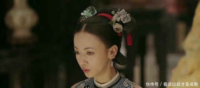 最甜|《延禧攻略》最甜的不是“卫龙”CP,而是她们,这些回忆甜腻了