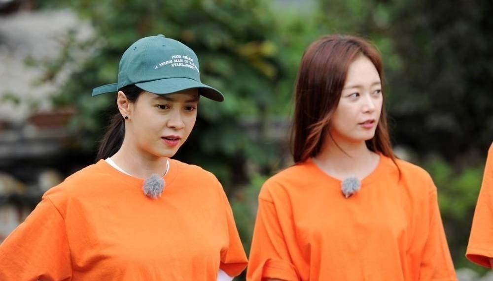 韩国|韩国《跑男》被骂得关闭评论,宋智孝下车是迟早的事