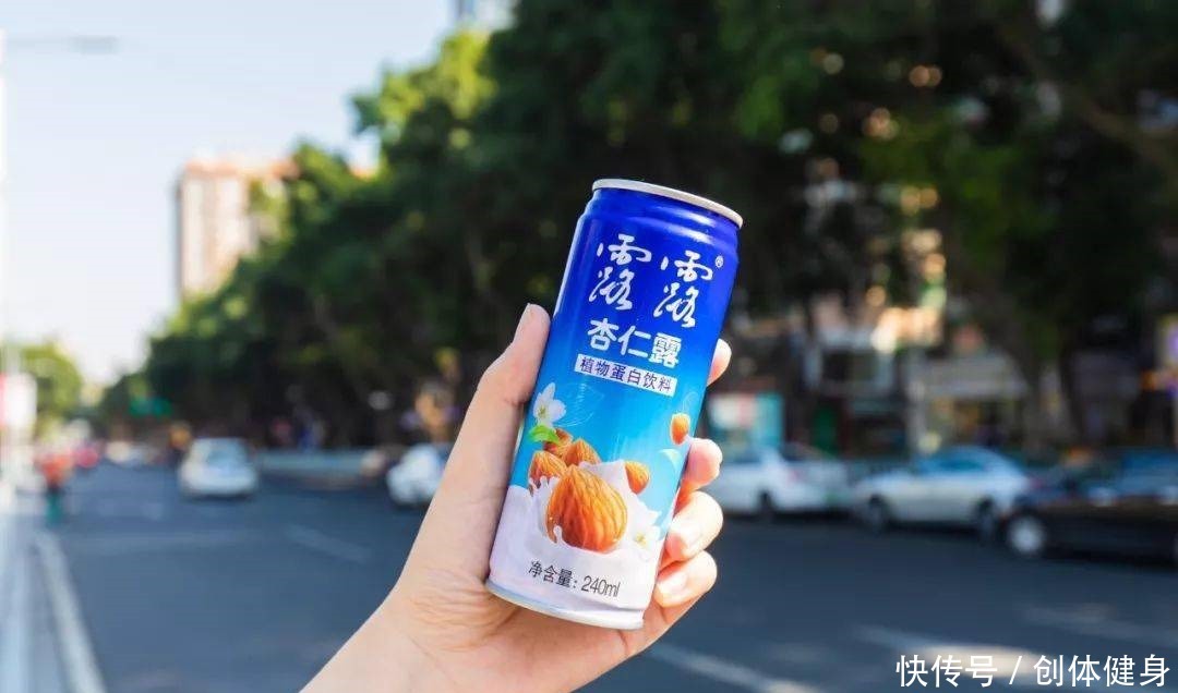 饮料|童年的陪伴，广州这些8090后的童年快乐水，你喝过么