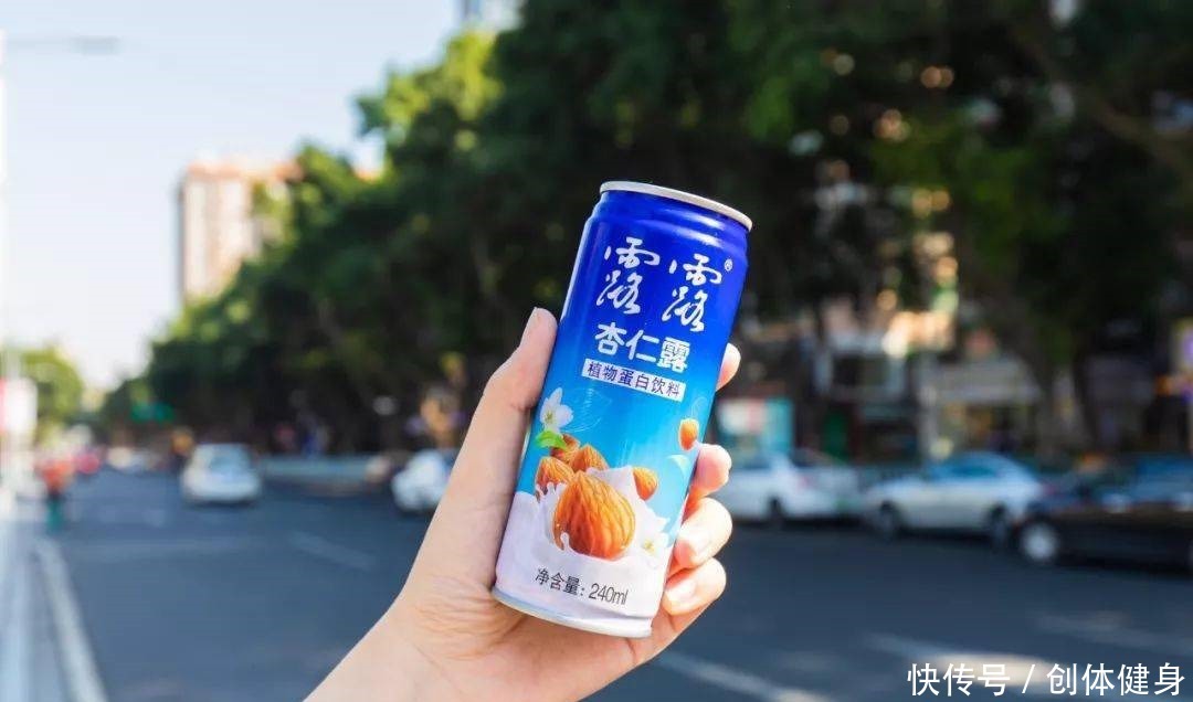 饮料|童年的陪伴,广州这些8090后的童年快乐水,你喝过么