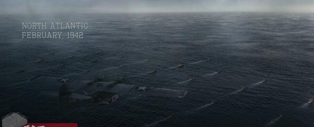 剖析|对《灰猎犬》号的简单剖析