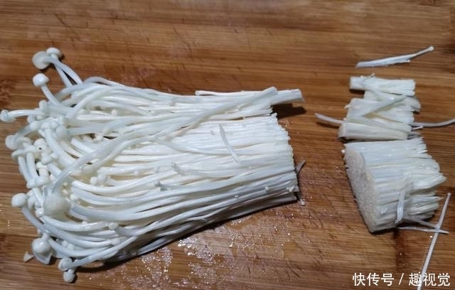  炒鸡蛋|别总韭菜炒鸡蛋，搭配这种“益智菜”，补脑通便，口感还脆爽