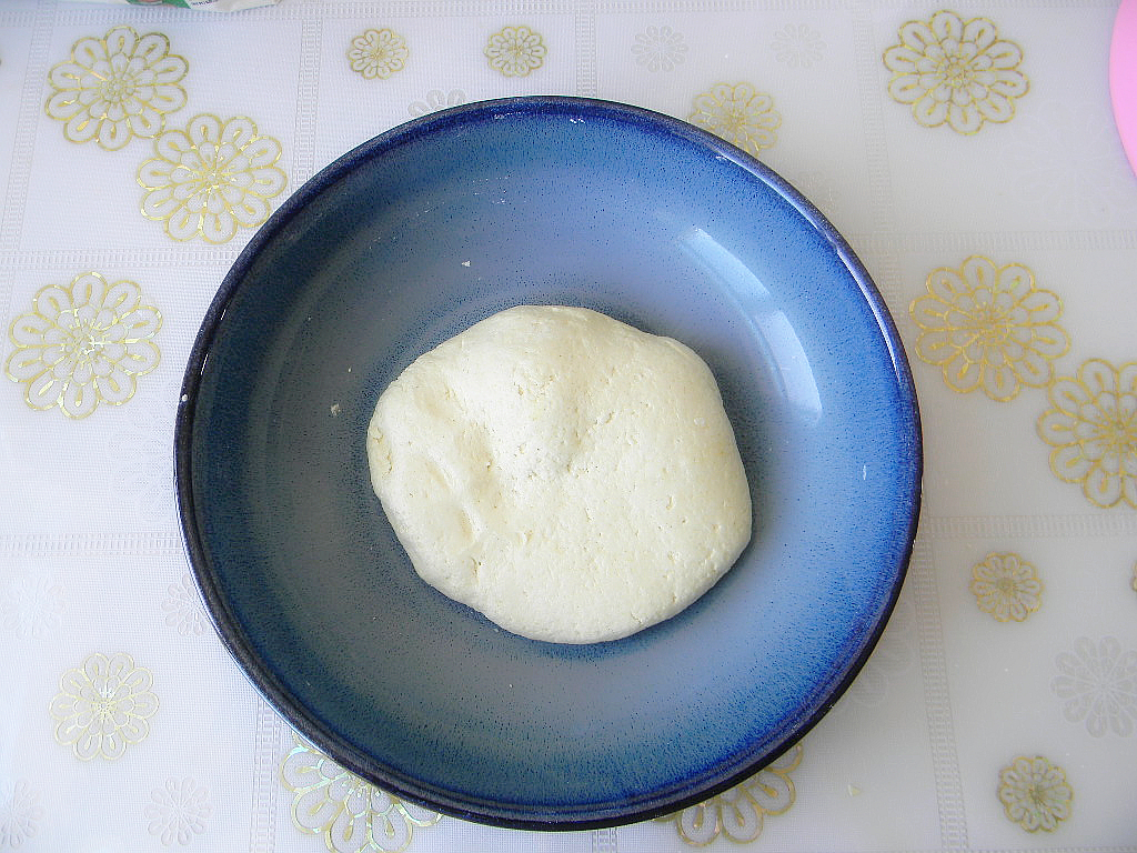 糯米粉|不用发面,不用饧面,想吃就做,半小时做一大盘,外皮酥脆太抢