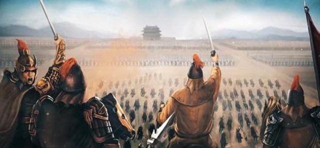 关键人物|诸葛亮和曹真终极较量:曹魏伐蜀缘何失败,虎将魏延或是关键人物?