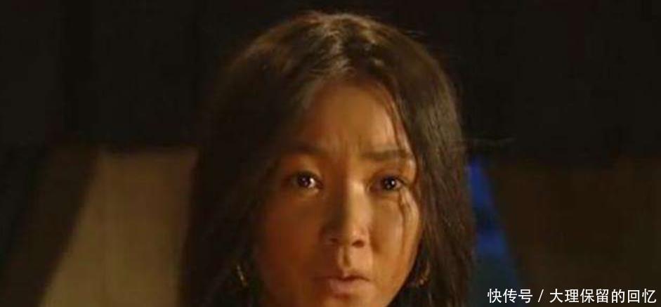 成吉思汗|不愿嫁给成吉思汗宁愿做婢女，死后却被尊为皇后，她是谁