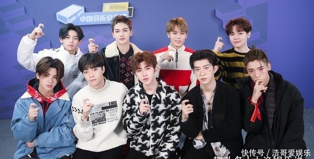 乘风破浪|实力不如蔡徐坤运气不如杨超越,还黑脸摔话筒、争番位你想怎样?