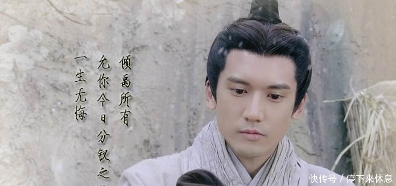 看相|东汉开国第一将军,望气看相独步天下,为13个儿子看相,全部应验