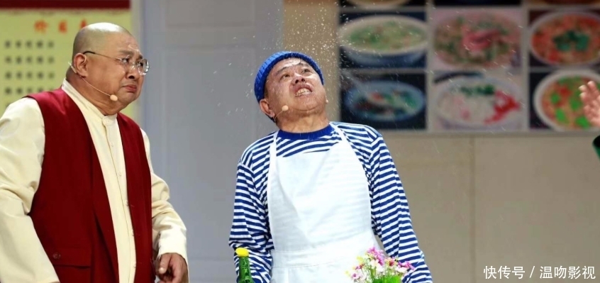 身高|因身高太高难接戏,40岁还没有结婚生子,潘长江都为她着急了