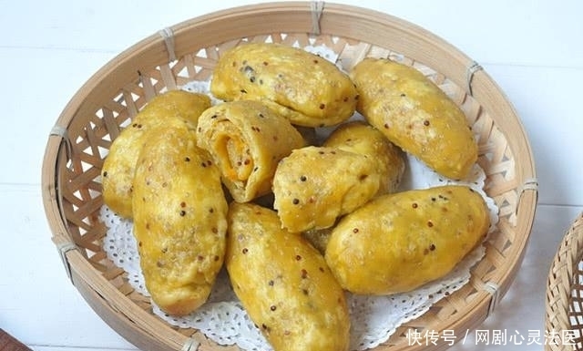 拖地|宅家十几天,早餐天天换花样,微信一晒图,朋友:日子过成了花!