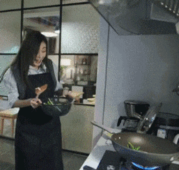 搞笑|搞笑GIF:单身30年,我什么没见过!