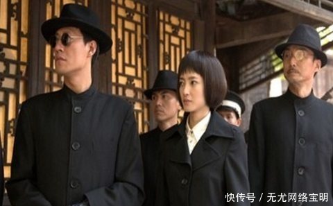 点穴|武术中的“点穴”是大忽悠：军统特工用“点穴”纵横谍海