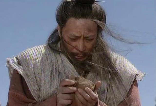 至今|就因为晋文公的一句承诺,后世出现了一个典故,这个词至今都在用