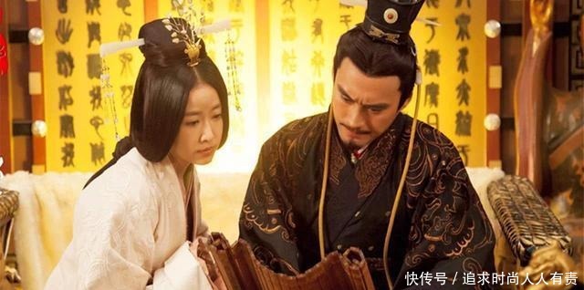 阴家|最是无情帝王家,刘秀与阴丽华的爱情,诠释了帝王也有柔情的一面