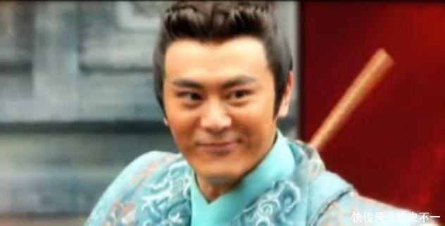 公主|唐朝低调猛将,娶了公主却从来不让碰,靠唐太宗的刀解决了问题