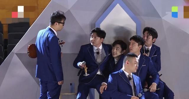 揭开|“被”退出《极限挑战》的46岁王迅,最后一块“遮羞布”也被揭开了